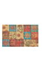 Conceptum Felpudo Wonder Multicolor 40x60 cm